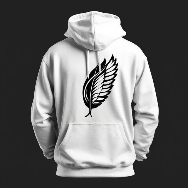 "Light and Cozy: The Ultimate Hoodie for Every Season"