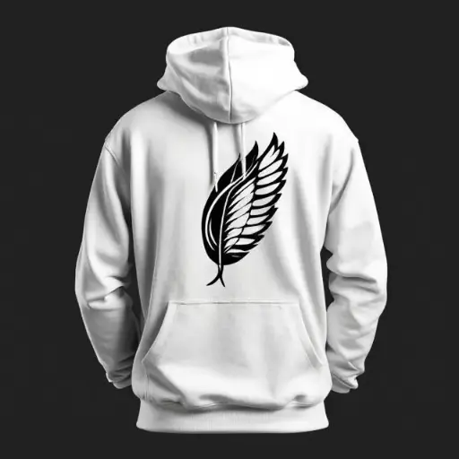 "Light and Cozy: The Ultimate Hoodie for Every Season"